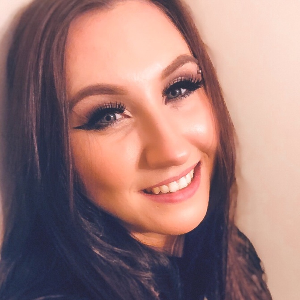 Meet your Posher, Natalie